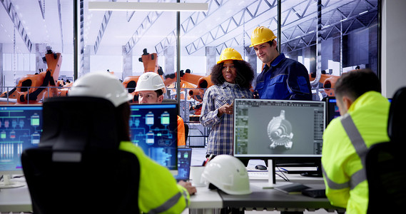 從工業之地到代碼高地 電腦軟件設計與開發的全球工廠轉型